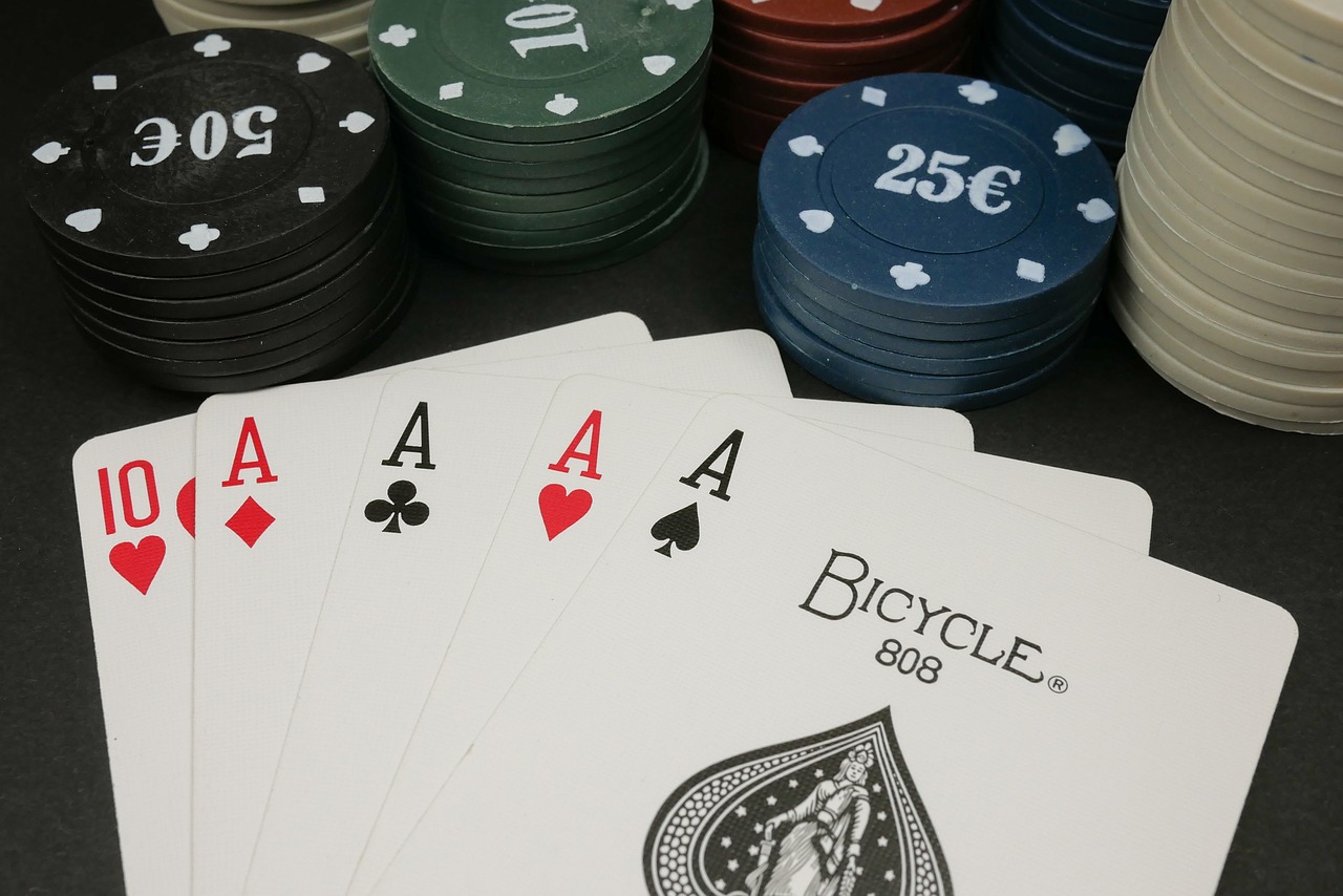 From Bluff to Brilliance: Elevating Your Game with Check-Raise Semi Bluffs in Poker