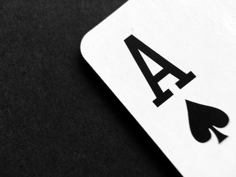 Poker Psychology: Mastering the Mental Game
