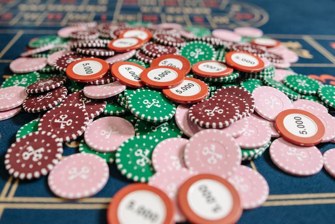 Poker Play Types: Understanding the Variations