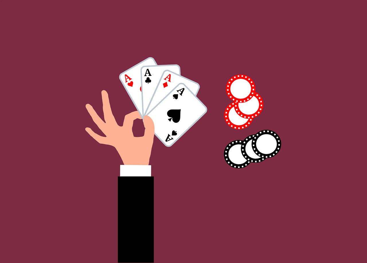 Winning Poker: Essential Strategies You Need to Know