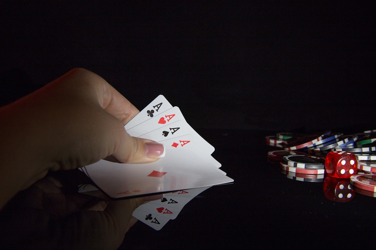 Unleashing Your Winning Arsenal: Mastering the Art of Defeating Aggressive Poker Players
