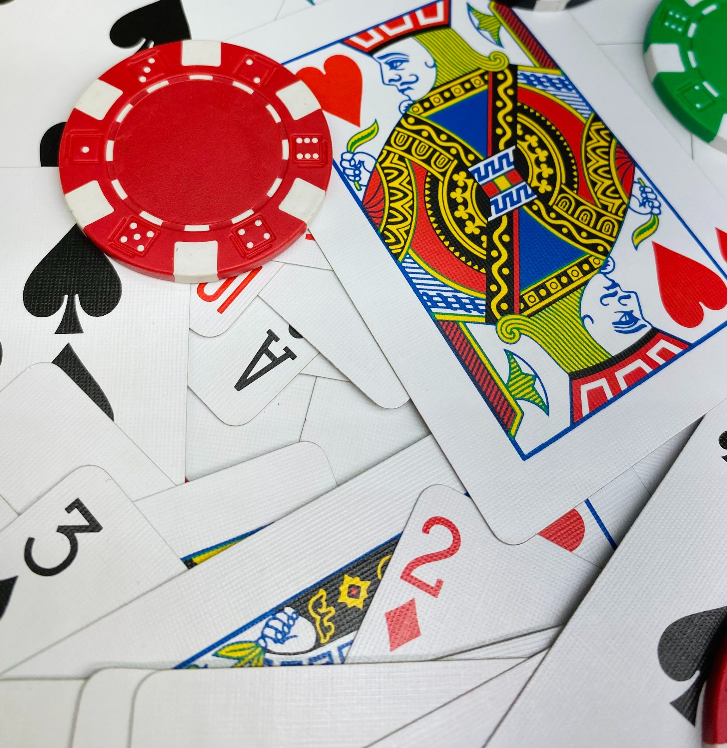 The Ultimate Pre-flop Playbook: Strategies to Dominate Poker Games