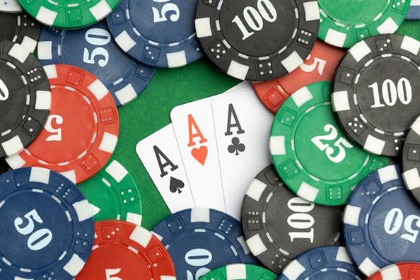 The Biggest Poker Tournaments in the World