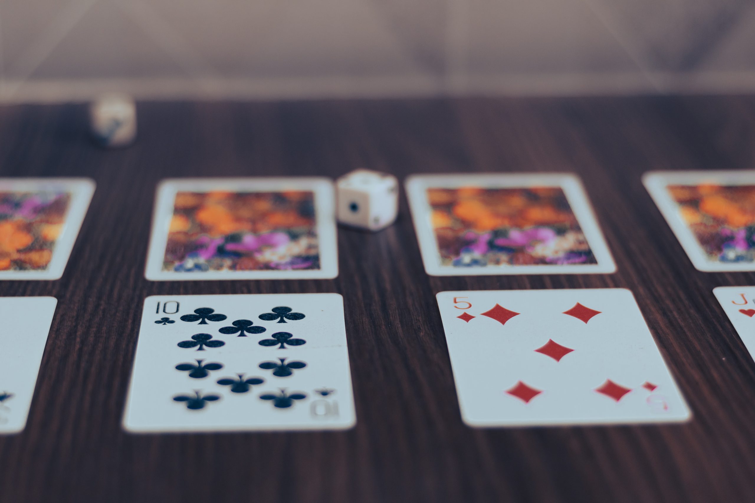 Poker Mathematics: The Secret to Winning More Games