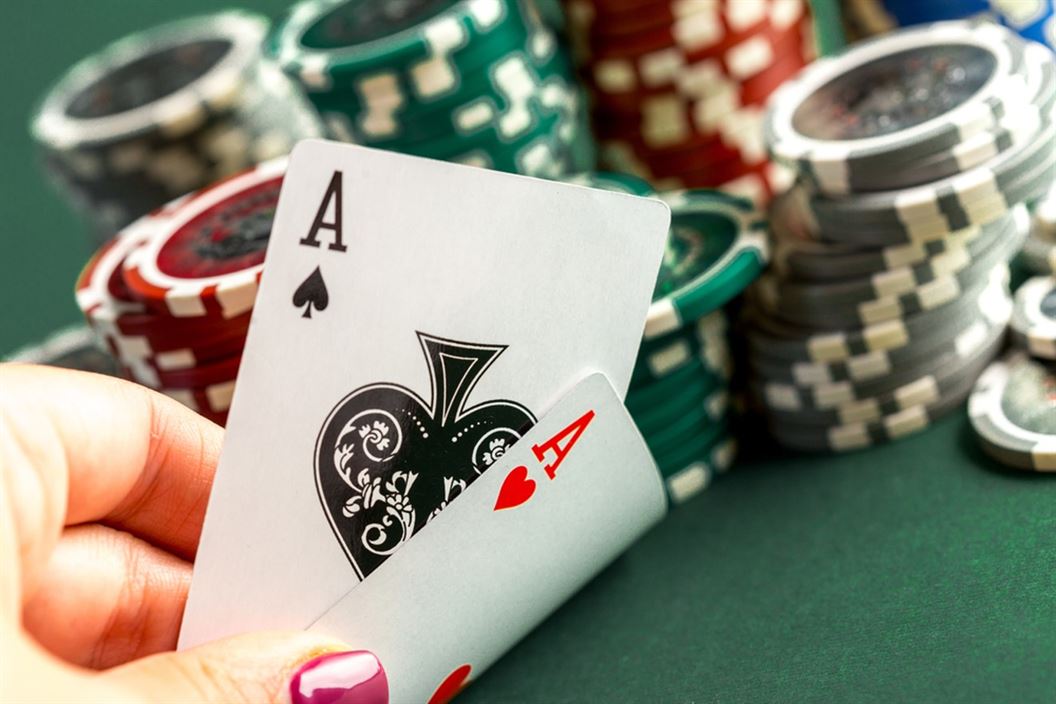3 Types of Poker Games You Should Try