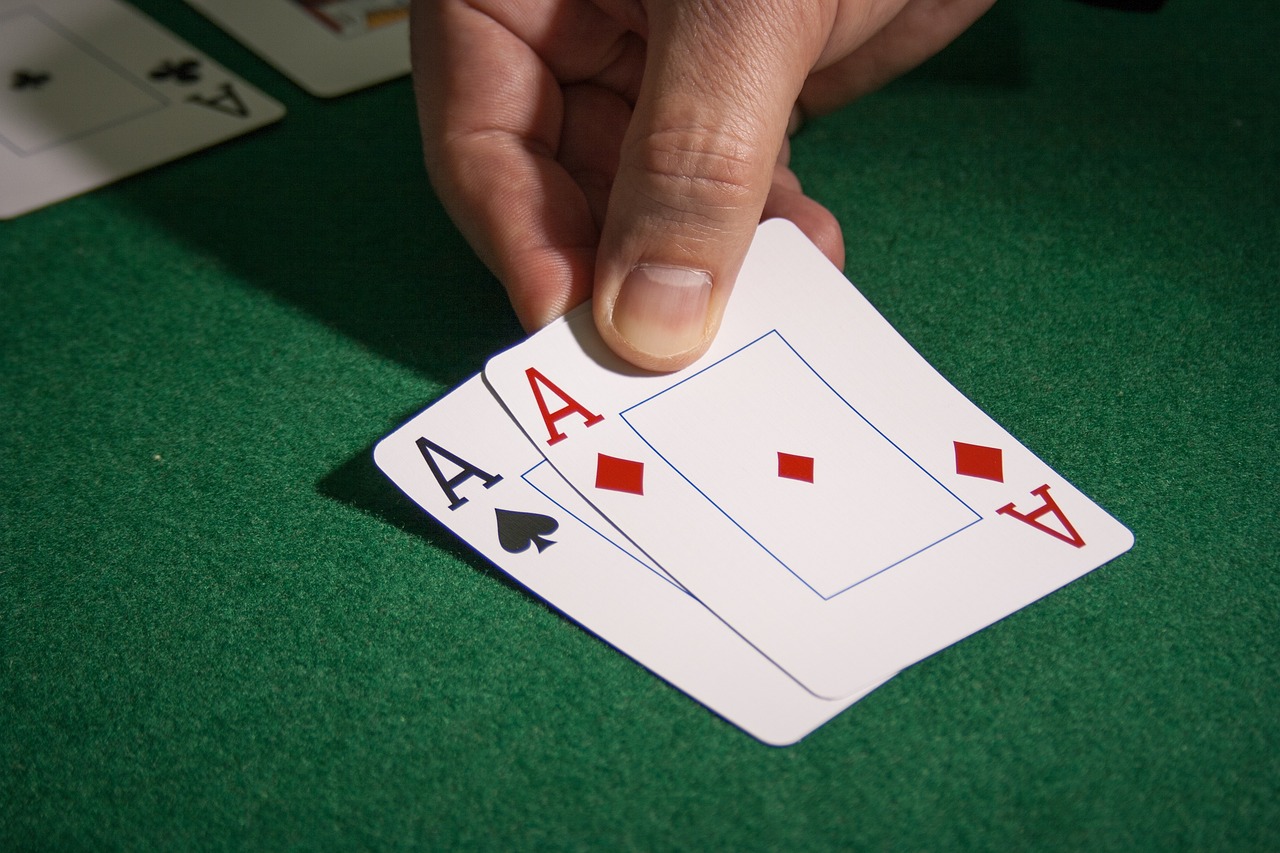 Dive into the Unpredictable: High Stakes Poker Tournaments – Where Fortunes Turn in an Instant!